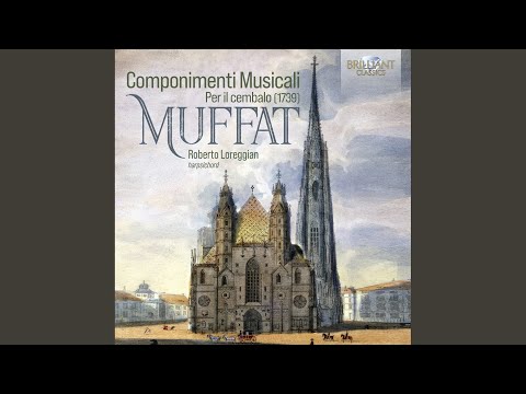 Suite No. 4 in B-Flat Major: II. Allemande bekijken op YouTube