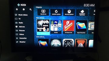 How to use Kodi on Amazon Firestick (or Fire Stick)