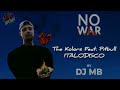 The Kolors Feat. Pitbull - ITALODISCO (DJ MB Remix) | ALBUM &#39;&#39;NO WAR&#39;&#39; 2024