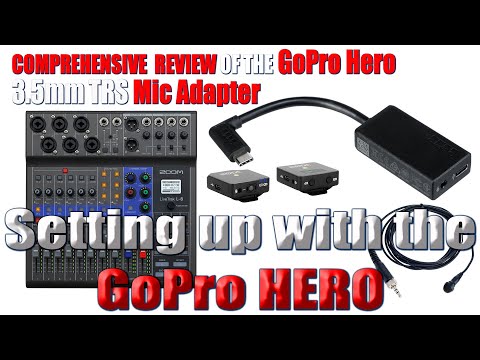 GoPro Hero 7