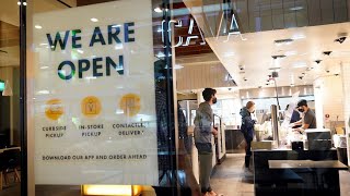 Sacramento businesses looking to rehire employees as the state readies to reopen