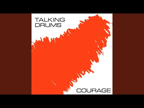 Talking Drums — Parasuicide