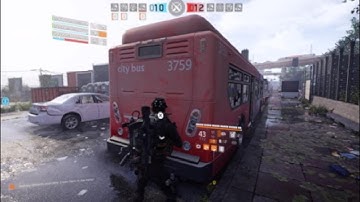 Division 2 CONFLICT YEAR 7 1.1 EXPLICIT CONTENT I kept getting FOCUS FIRED or hit with STATUS!
