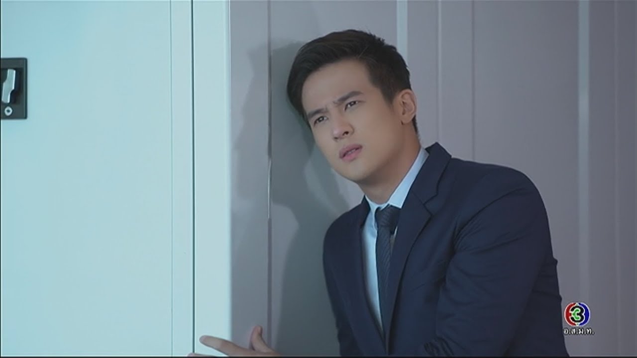 FIN | ผมไม่มีใครแล้ว กลับมาโดดเดี่ยวอีกครั้ง | ดวงใจในไฟหนาว | Ch3Thailand