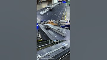 Fully Closed Linear Modules from TallMan Robotics
