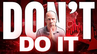 CRAZY BUYING THESE at THIS PRICE....Except THIS Stock....