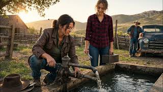 A Young Farmhand Bought the $500 Ranch Everyone Had Given Up On — Then She Shocked the County