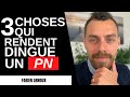 3 choses qui rendent dingue un pervers narcissique 