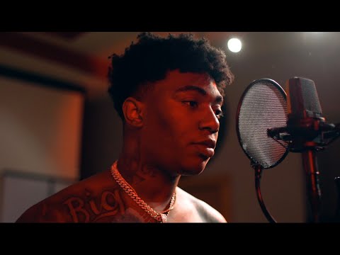 Fredo Bang - Trust Issues (Official Music Video)