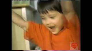 Mattel Fisher Price Toots The Train Television Commercial