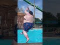 Dramatic Fat Guy Splash 2023