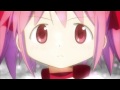 Puella Magi Madoka Magica The Movie Part 1 Hajimari no Monogatari   CM4 Ver 1 BD 1280x720 AVC AAC