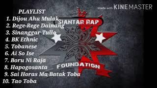 Lagu Mp3 Full Siantar Rap Foundation SRF