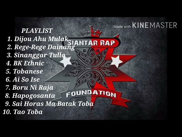 Lagu Mp3 Full Siantar Rap Foundation SRF class=