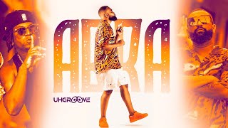 UHGROOVE - ABRA (Clipe Oficial)  | Mete Som