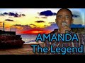 Amanda  dorre gadite  best of the legend of amanda  compilation  afar gadite   qasabadtv