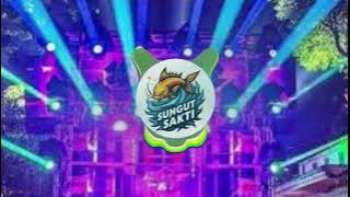 DJ SIGAR - BASS BLAYER MIDDLE MBEDIL MODE NULUP !!!!!!