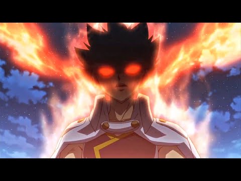 Ryuga Yargı Modunda! - Beyblade Türkçe Altyazılı