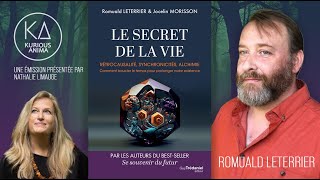 Famous Comment le Futur Influence le Présent ? – Le Secret de la Vie Net Worth