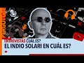 El Indio Solari con Mario Pergolini - Entrevistas en Cuál Es?