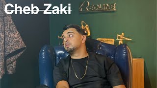 Cheb Zaki – Tu me manques  توحشتك عمري ـ شاب زاكي (Clip Officiel) By AVM EDITION