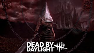 Pyramid Head Winstreak #9 | Dead By Daylight