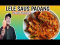 KALO PUNYA LELE JANGAN CUMAN DI GORENG|| SINIH SAYA AJARIN CARA MASAKNYA!!