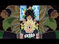 El Super Saiyajin multiplica x10 | MITOS DRAGON BALL Z