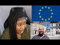 What Americans Should Know Before They Visit Europe |American Reaction