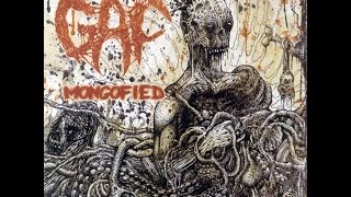 GAF - Mongofied (2008) (Full Album)