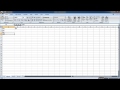 How to change caps to lowercase in excel