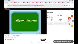 Noggin Game Of The Month wonderpets 2007
