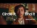 Galaxy S24 Ultra Official Film Circle To Search Samsung Galaxy S24 Ultra Official Film Circle To Search Samsung