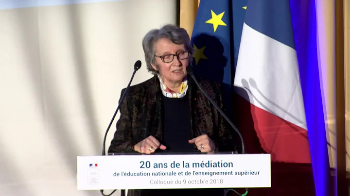 #16 Conclusion et perspectives par Monique Sassier