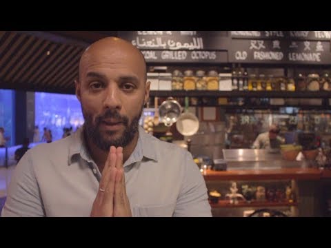 Vidéo: Les Restaurants Locaux Améliorent Les Options De Restauration Dans Les Aéroports