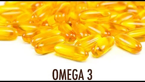 Омега - 3.  С чем можно и нельзя совмещать полезные жиры?