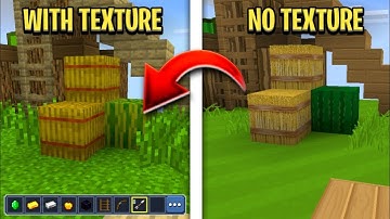 Blockman GO PVP Texture Pack in Bedwars!!