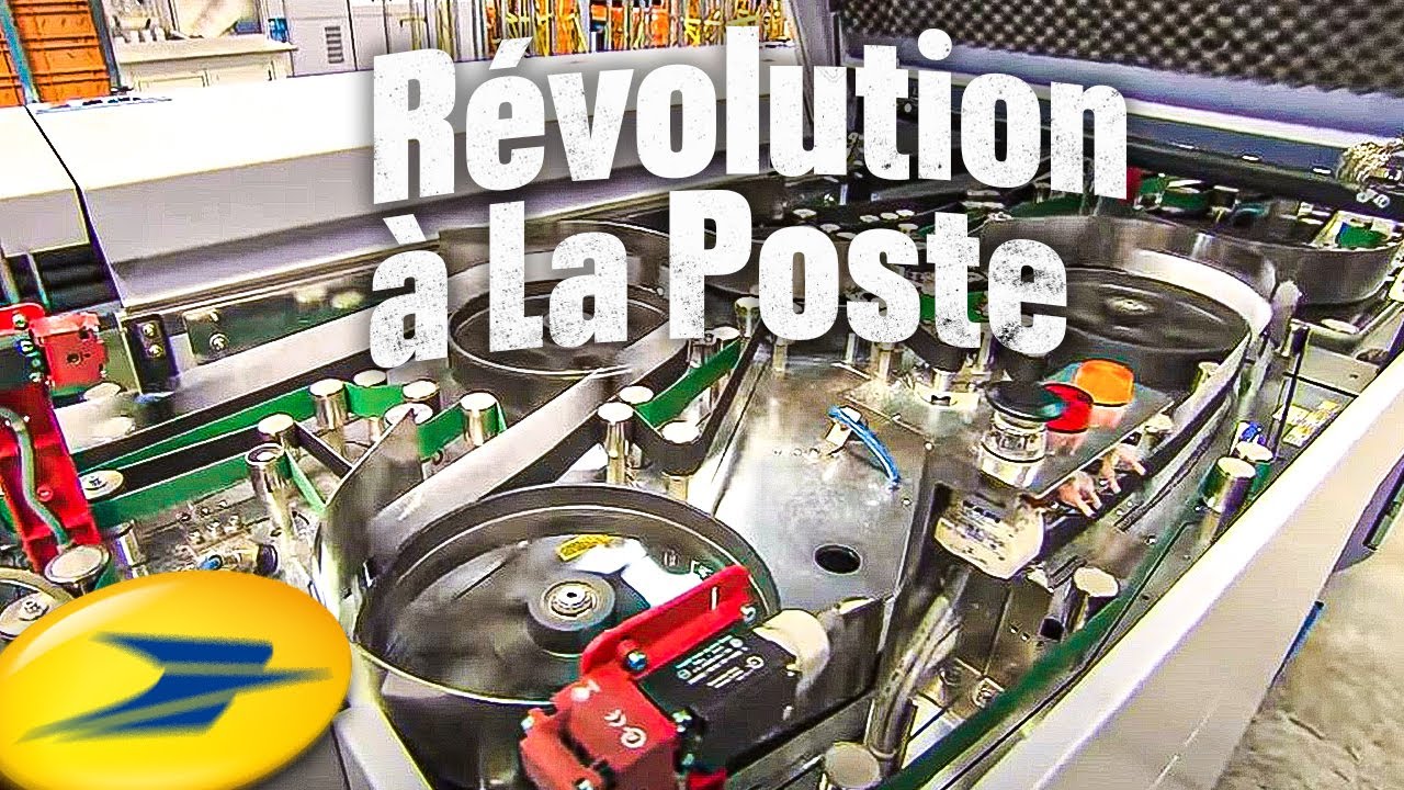 La poste  la chasse aux conomies est ouverte