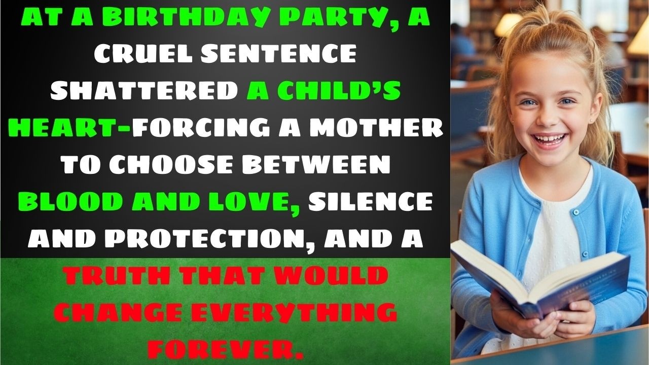 MY FAMILY WANTED TO SEND MY DAUGHTER BACK TO THE ORPHANAGE — AND I FOUGHT BACK