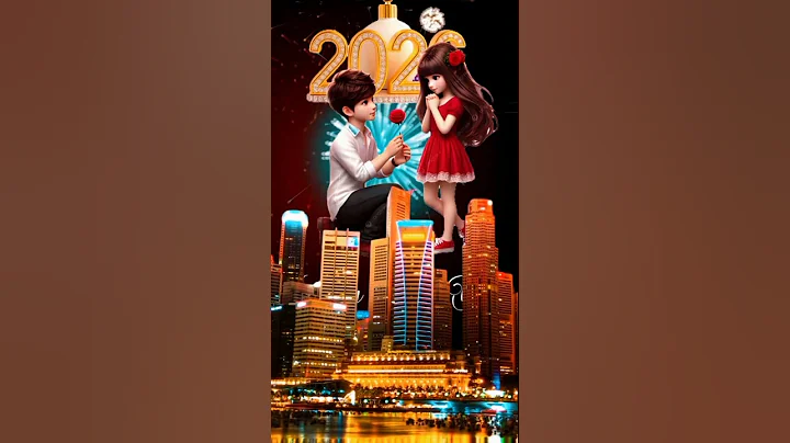 Happy new year 2026 | #happnewyear2026 #happynewyear #2026 | #shorts #shortsfeed