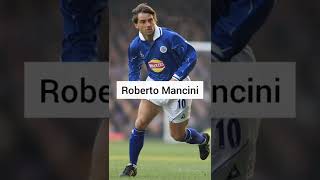 Players you forgot played for Leicester #shorts screenshot 2