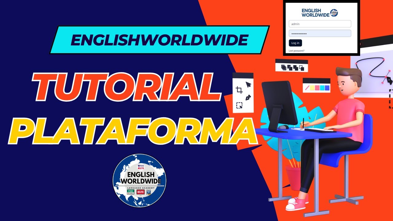 Tutorial de plataforma EWW - YouTube