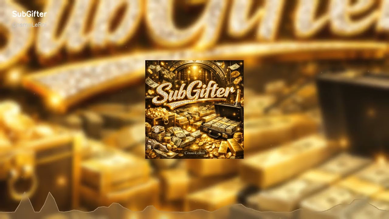 SubGifter