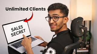 Best (COLD DM) SMMA Script Template + Sales Strategy for 2026