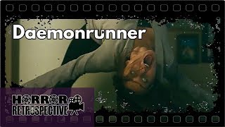 Film Shorts Sunday: DaemonRunner (2017) Thumb