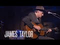 James Taylor “Carolina In My Mind” Guitar Center Sessions on DIRECTV