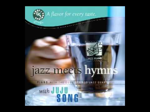 Jazz meets hymns