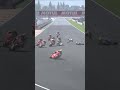 MotoGP 20 - Crash #4521