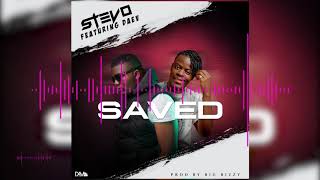 Saved Album Intro ft. Daev prd. Bigbizzy (audio vid by Dope Arts media)