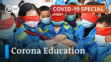 How to educate children during a pandemic? | COVID-19 Special